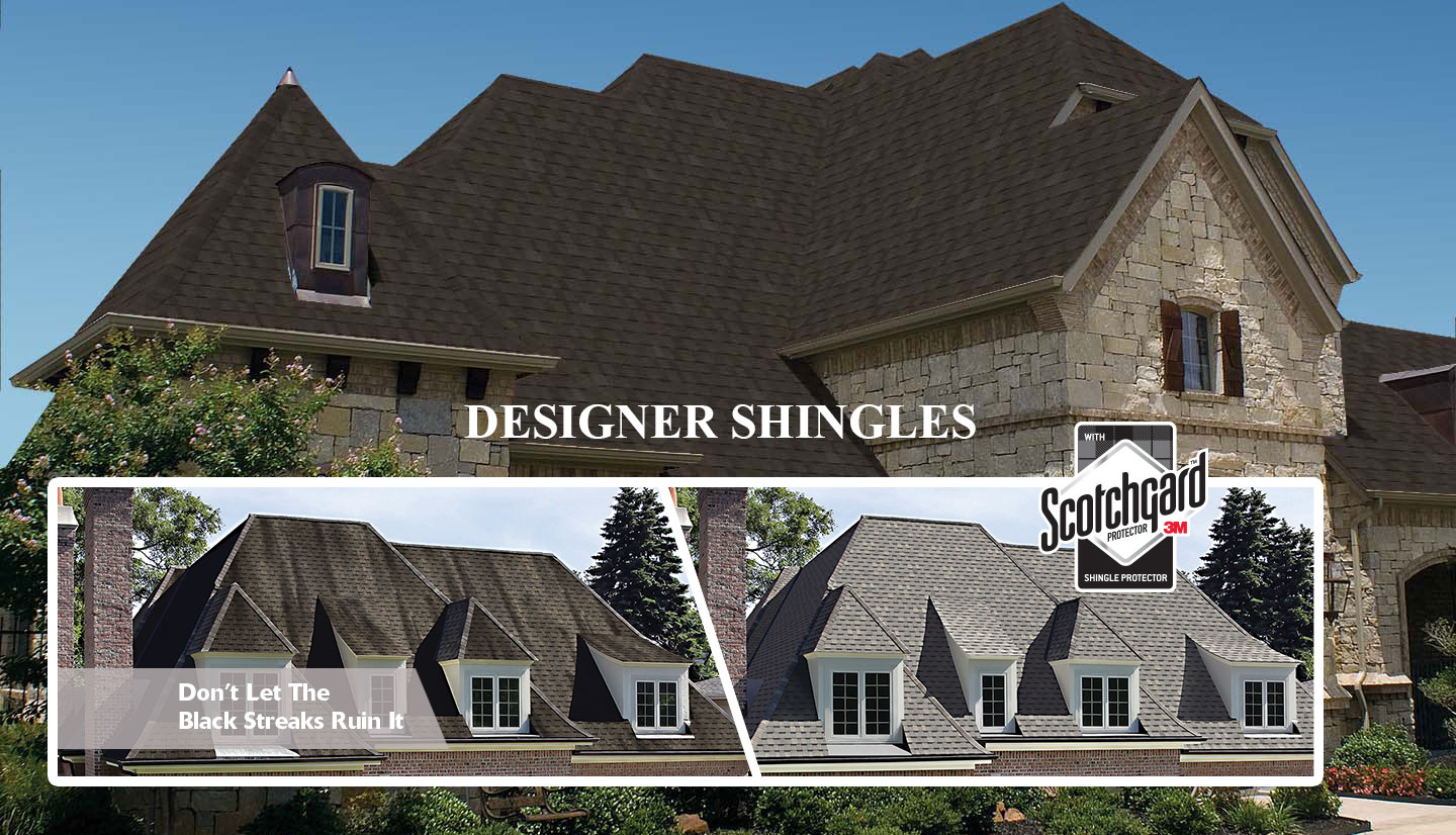 Atlas Signature Select Roofing Systems